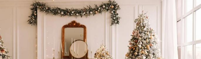 Как правильно выбрать искусственную ель