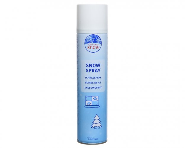 Снег искусственный 400ml