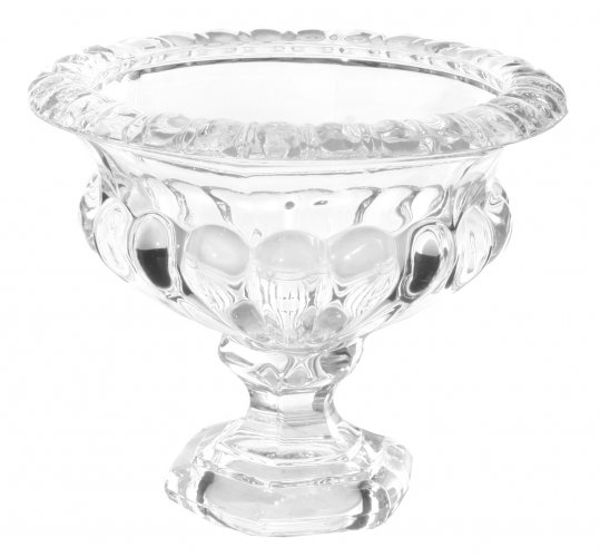 Ваза SHISHI Crystal 11 см