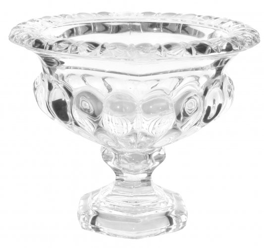 Ваза SHISHI Crystal 16 см