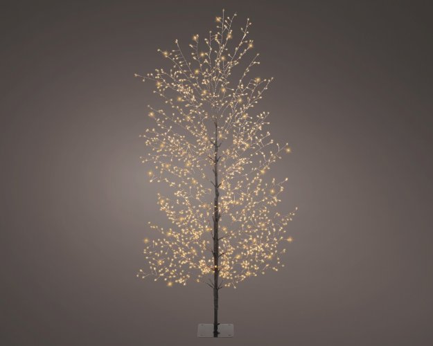 Светодиодное дерево LUMINEO 150 см 