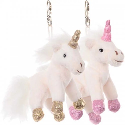 Брелок Единорог Unicorn