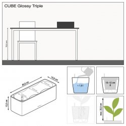 CUBE Glossy Triple белый блестящий.jpg