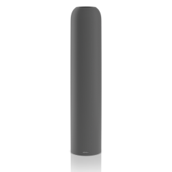 HAVALO Vase basalt grey.png