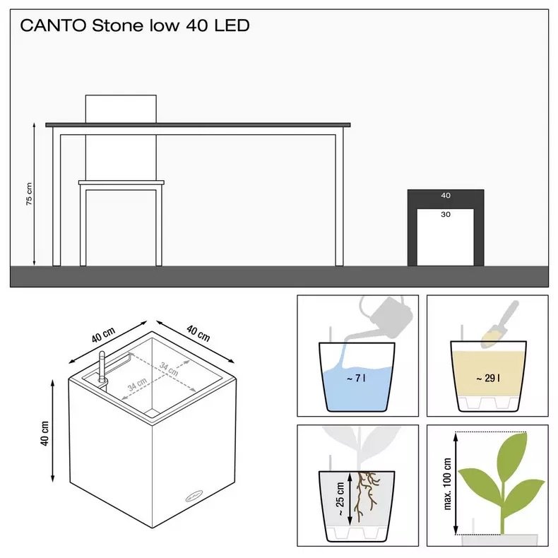 CANTO Stone 40 low LED graphite black.jpeg