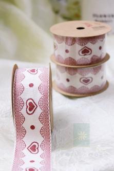 Лента СЕРДЦА