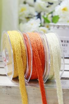 Лента FOLK RIBBON 10 метров