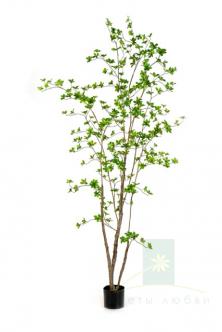 Искусственное дерево Энкиантус (Enkianthus Tree) 210 см
