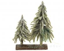 Елочка декоративная EVERLANDS 28cm