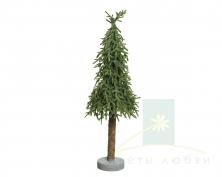 Елочка декоративная Gnome 75см